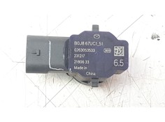 Recambio de sensor aparcamiento delantero para mazda 3 hatchback (bp) 2.0 skyactiv-g m hybrid referencia OEM IAM B0J867UC151   2