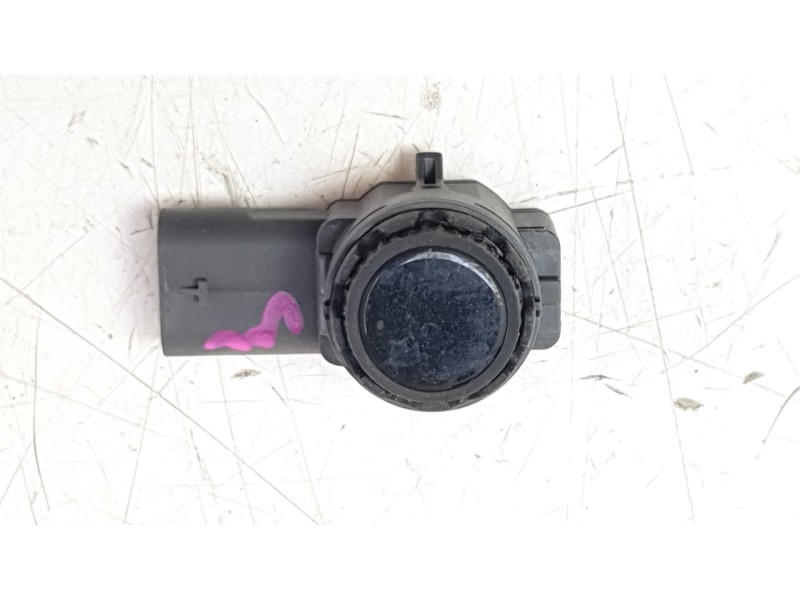 Recambio de sensor de aparcamiento para mazda 3 hatchback (bp) 2.0 skyactiv-g m hybrid referencia OEM IAM B0J867UC151  