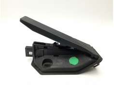 Recambio de potenciometro pedal para alfa romeo giulia (952_) 2.2 d (952aem250, 952aea250) referencia OEM IAM 50549539   2