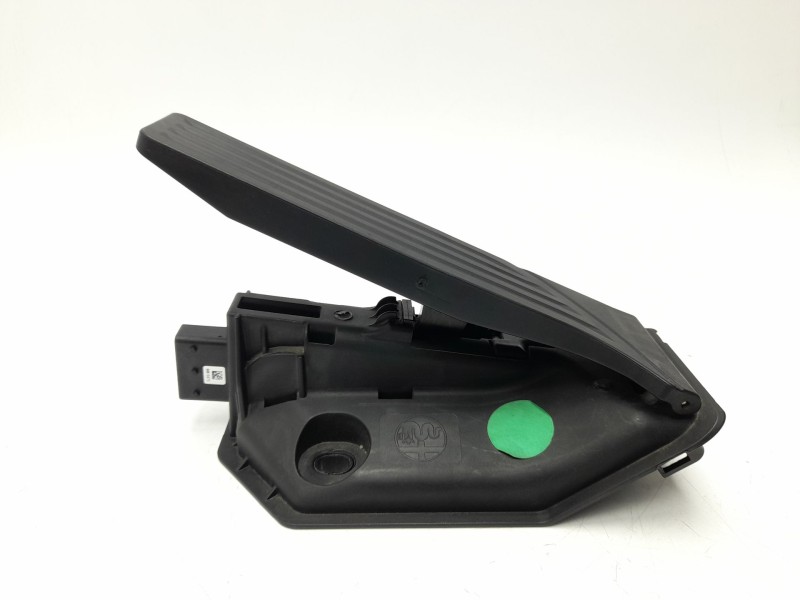 Recambio de potenciometro pedal para alfa romeo giulia (952_) 2.2 d (952aem250, 952aea250) referencia OEM IAM 50549539  