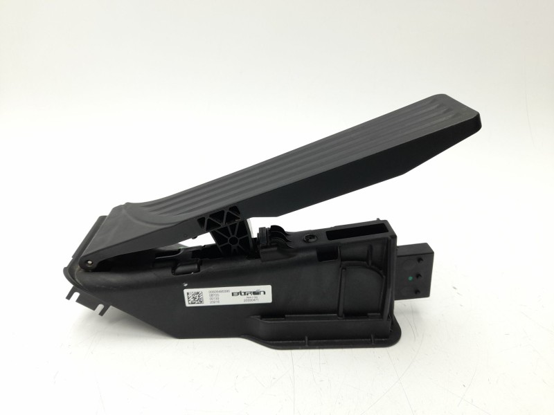 Recambio de potenciometro pedal para alfa romeo giulia (952_) 2.2 d (952aem250, 952aea250) referencia OEM IAM 50549539  