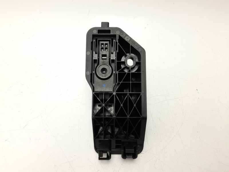 Recambio de potenciometro pedal para alfa romeo giulia (952_) 2.2 d (952aem250, 952aea250) referencia OEM IAM 50549539  