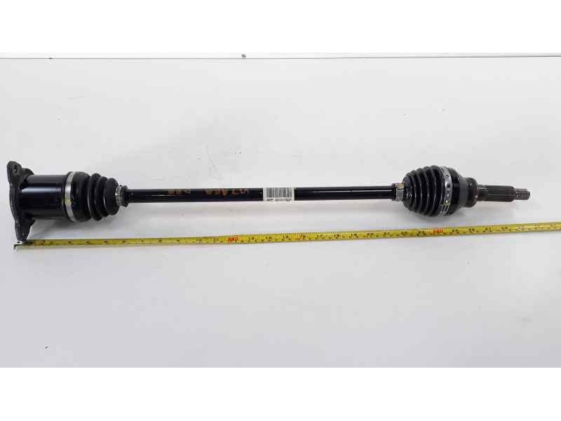 Recambio de transmision trasera derecha para suzuki vitara 1.6 ddis comfort 4x4 referencia OEM IAM 4410561M00  