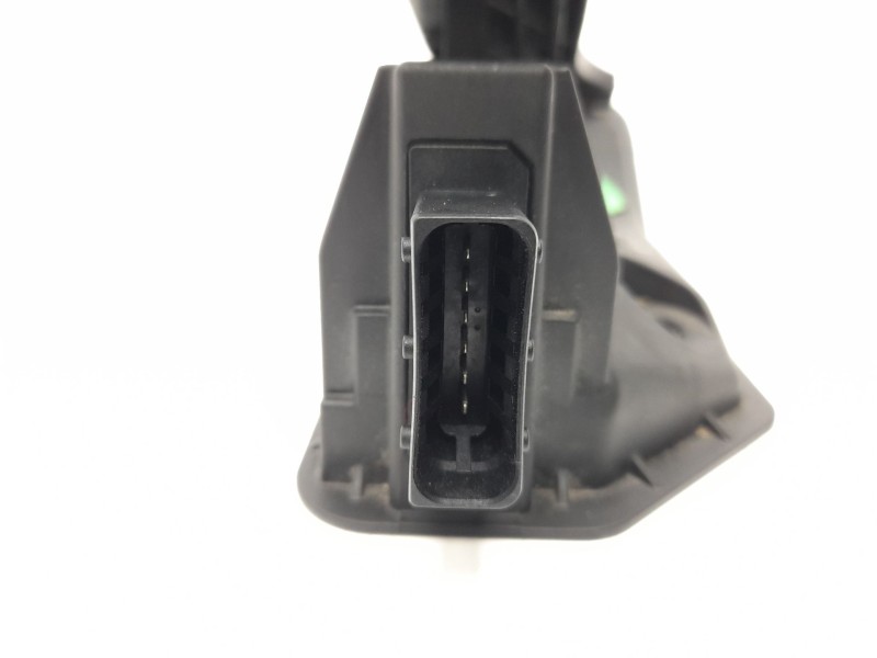 Recambio de potenciometro pedal para alfa romeo giulia (952_) 2.2 d (952aem250, 952aea250) referencia OEM IAM 50549539  