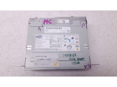Recambio de sistema navegacion gps para alfa romeo giulia (952_) 2.2 d (952aem250, 952aea250) referencia OEM IAM 50546585 503551