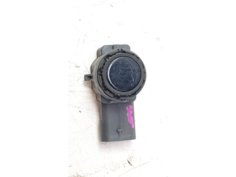 Recambio de sensor de aparcamiento para mazda 3 hatchback (bp) 2.0 skyactiv-g m hybrid referencia OEM IAM B0J867UC151 0263053533