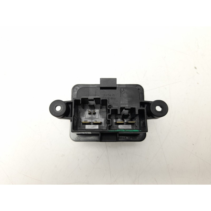 Recambio de resistencia calefaccion para alfa romeo giulia (952_) 2.2 d (952aem250, 952aea250) referencia OEM IAM MR0176005990  