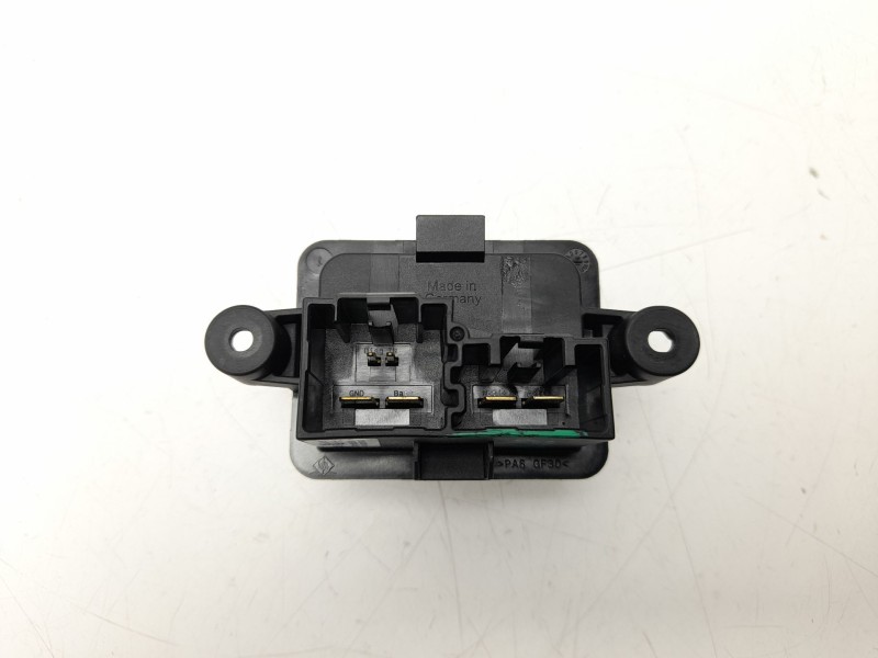 Recambio de resistencia calefaccion para alfa romeo giulia (952_) 2.2 d (952aem250, 952aea250) referencia OEM IAM MR0176005990  