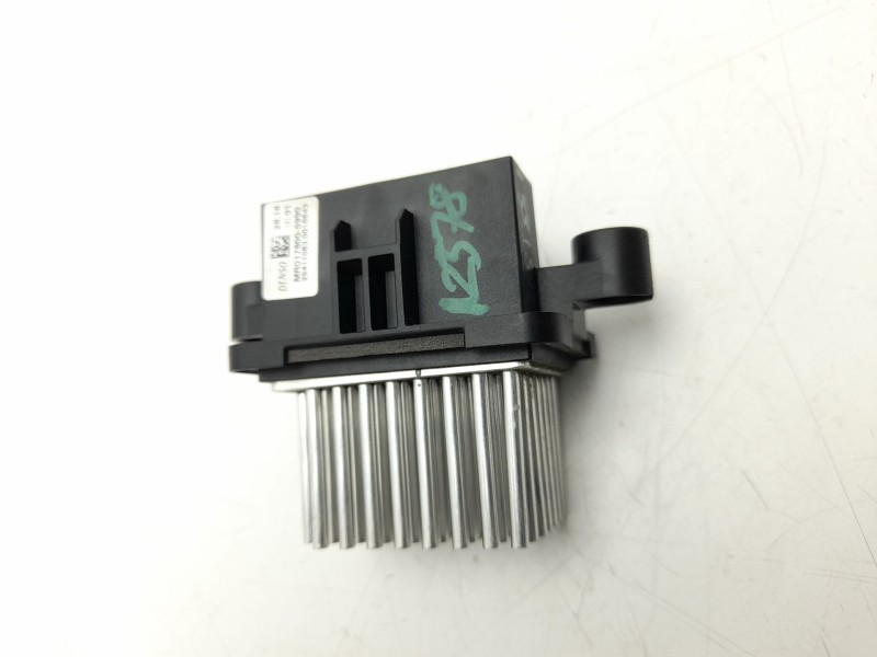 Recambio de resistencia calefaccion para alfa romeo giulia (952_) 2.2 d (952aem250, 952aea250) referencia OEM IAM MR0176005990  