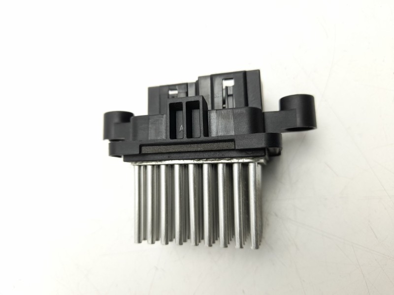 Recambio de resistencia calefaccion para alfa romeo giulia (952_) 2.2 d (952aem250, 952aea250) referencia OEM IAM MR0176005990  