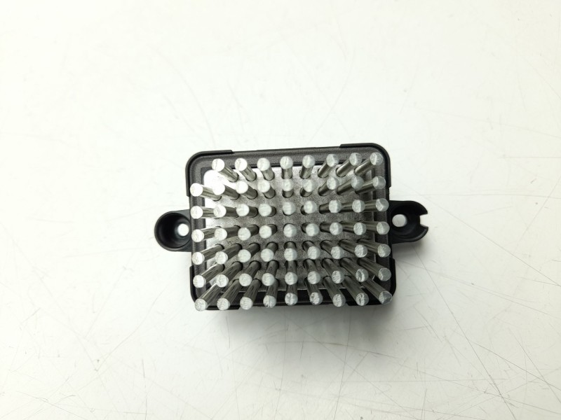 Recambio de resistencia calefaccion para alfa romeo giulia (952_) 2.2 d (952aem250, 952aea250) referencia OEM IAM MR0176005990  