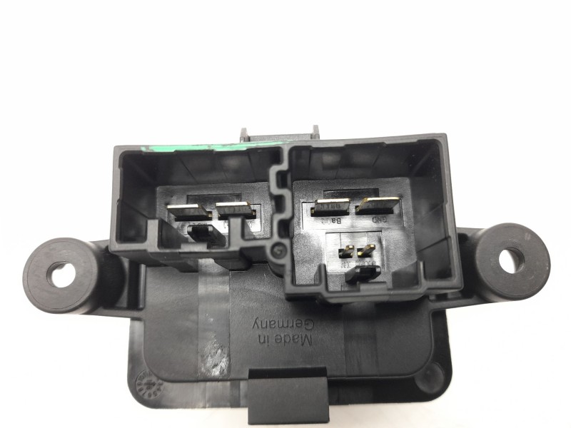 Recambio de resistencia calefaccion para alfa romeo giulia (952_) 2.2 d (952aem250, 952aea250) referencia OEM IAM MR0176005990  
