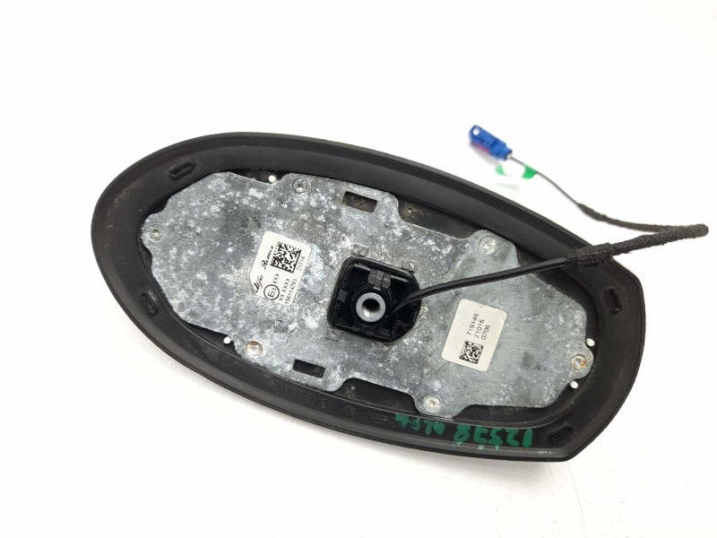 Recambio de antena para alfa romeo giulia (952_) 2.2 d (952aem250, 952aea250) referencia OEM IAM 156114293  