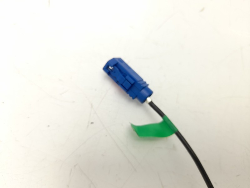 Recambio de antena para alfa romeo giulia (952_) 2.2 d (952aem250, 952aea250) referencia OEM IAM 156114293  