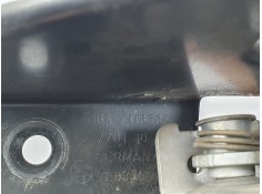 Recambio de cerradura capo para bmw 3 (e90) 320 d referencia OEM IAM 51647116705   2