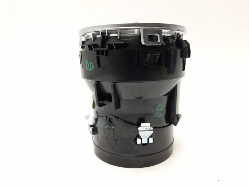 Recambio de aireador derecho para alfa romeo giulia (952_) 2.2 d (952aem250, 952aea250) referencia OEM IAM 156110176  