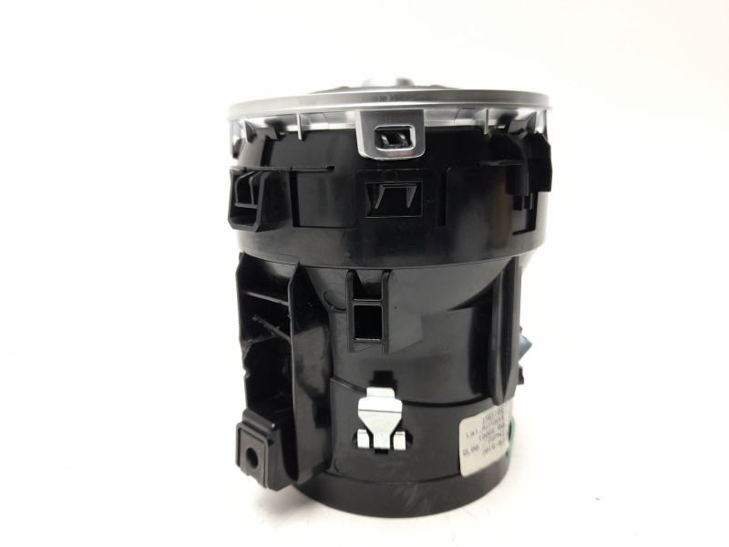 Recambio de aireador derecho para alfa romeo giulia (952_) 2.2 d (952aem250, 952aea250) referencia OEM IAM 156110176  