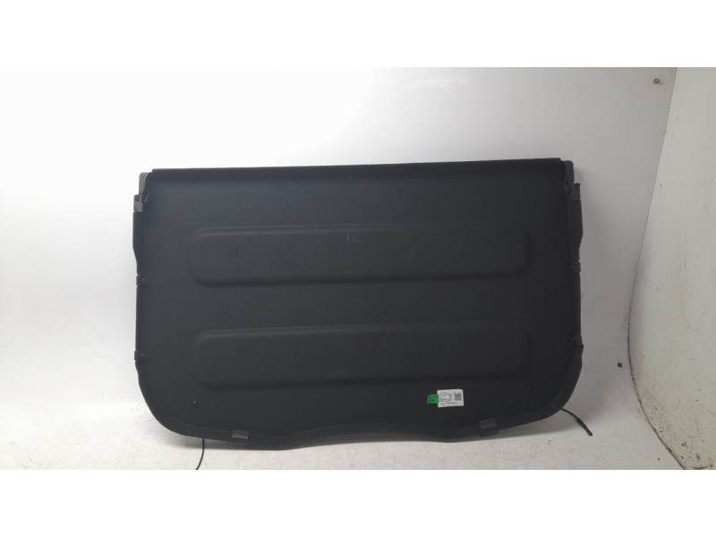 Recambio de bandeja trasera para omoda omoda 5 hev referencia OEM IAM 403015890AA  