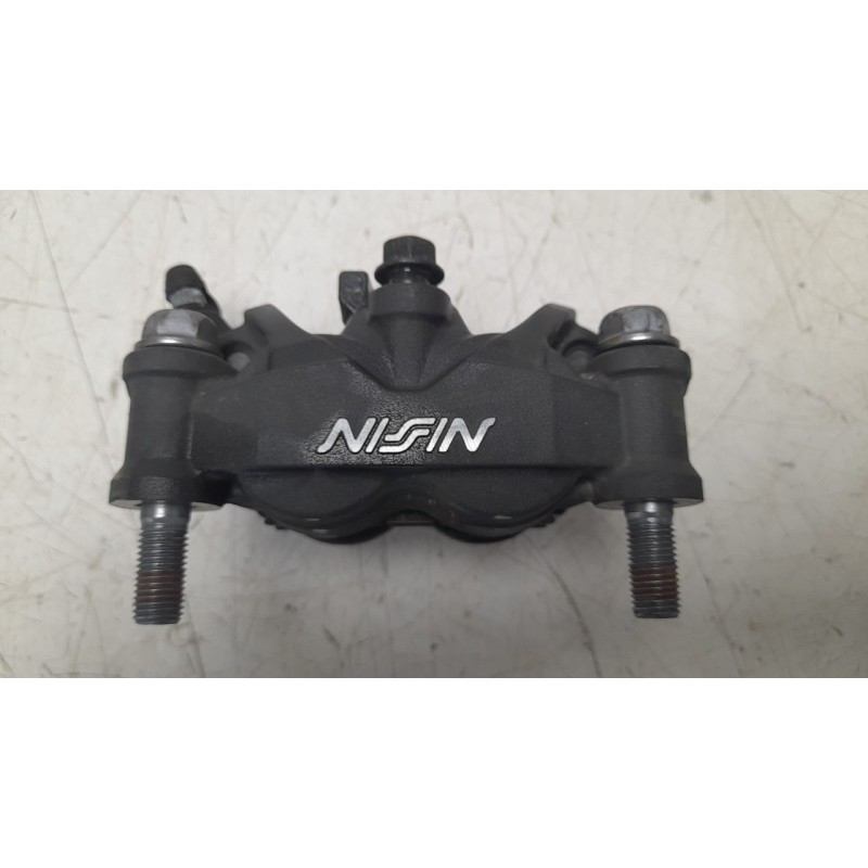 Recambio de pinza de freno delantera izquierda para honda cbr (601cc - ) cbr 650 r (rh07, rh01) referencia OEM IAM 45150MKYE01  