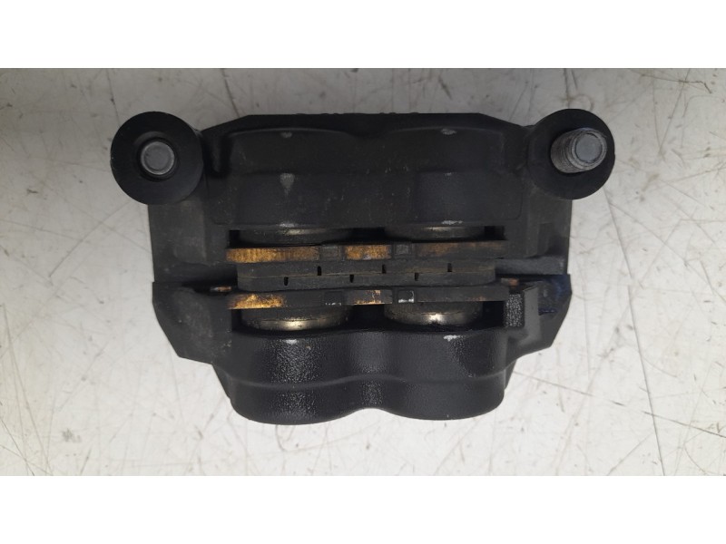 Recambio de pinza de freno delantera izquierda para honda cbr (601cc - ) cbr 650 r (rh07, rh01) referencia OEM IAM 45150MKYE01  