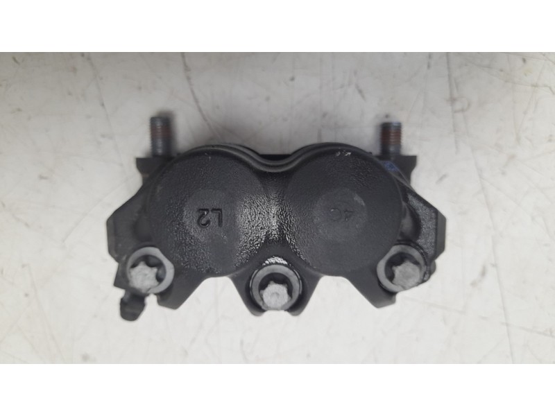Recambio de pinza de freno delantera izquierda para honda cbr (601cc - ) cbr 650 r (rh07, rh01) referencia OEM IAM 45150MKYE01  