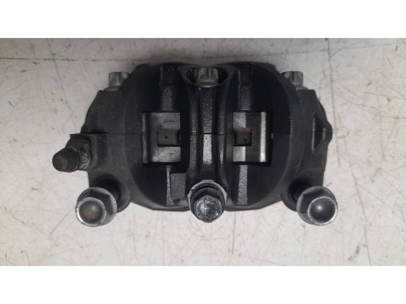 Recambio de pinza de freno delantera izquierda para honda cbr (601cc - ) cbr 650 r (rh07, rh01) referencia OEM IAM 45150MKYE01  