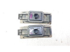 Recambio de piloto matricula para mazda 3 hatchback (bp) 2.0 skyactiv-g m hybrid referencia OEM IAM B0J85126Y   2