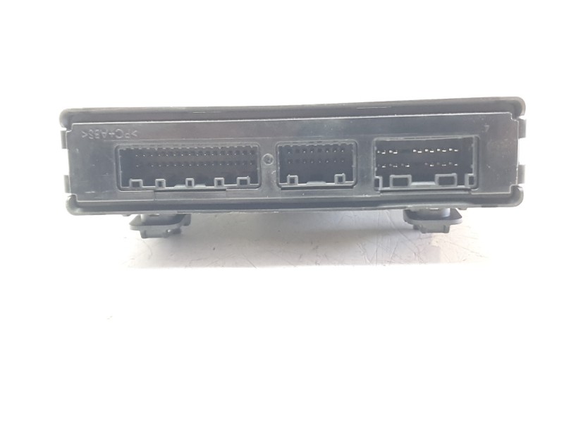 Recambio de modulo electronico para mazda 3 hatchback (bp) 2.0 skyactiv-g m hybrid referencia OEM IAM BHPD675L0  
