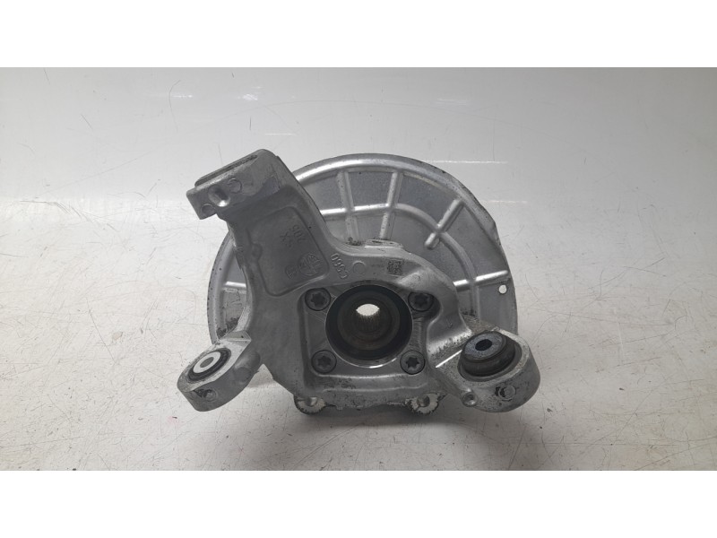 Recambio de mangueta trasera izquierda para alfa romeo giulia (952_) 2.2 d (952aem250, 952aea250) referencia OEM IAM 50543985  