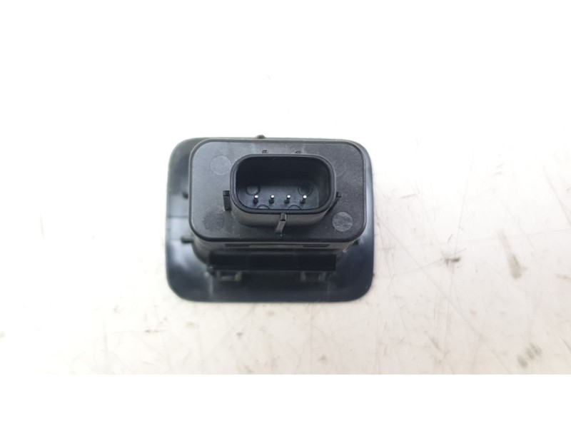 Recambio de interruptor para mazda 3 hatchback (bp) 2.0 skyactiv-g m hybrid referencia OEM IAM BEMD66660A  