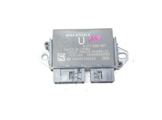 Recambio de modulo electronico para mazda 3 hatchback (bp) 2.0 skyactiv-g m hybrid referencia OEM IAM BHSA67UU0A 0217000457 