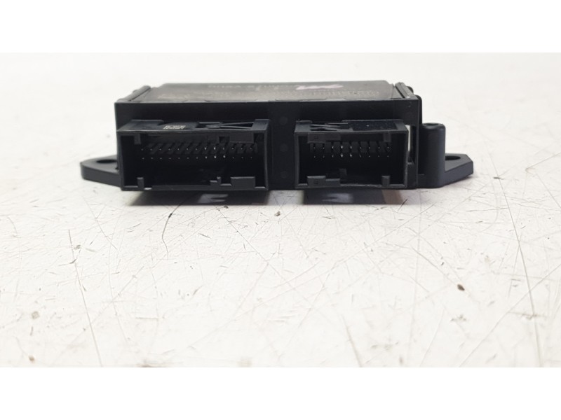 Recambio de modulo electronico para mazda 3 hatchback (bp) 2.0 skyactiv-g m hybrid referencia OEM IAM BHSA67UU0A 0217000457 