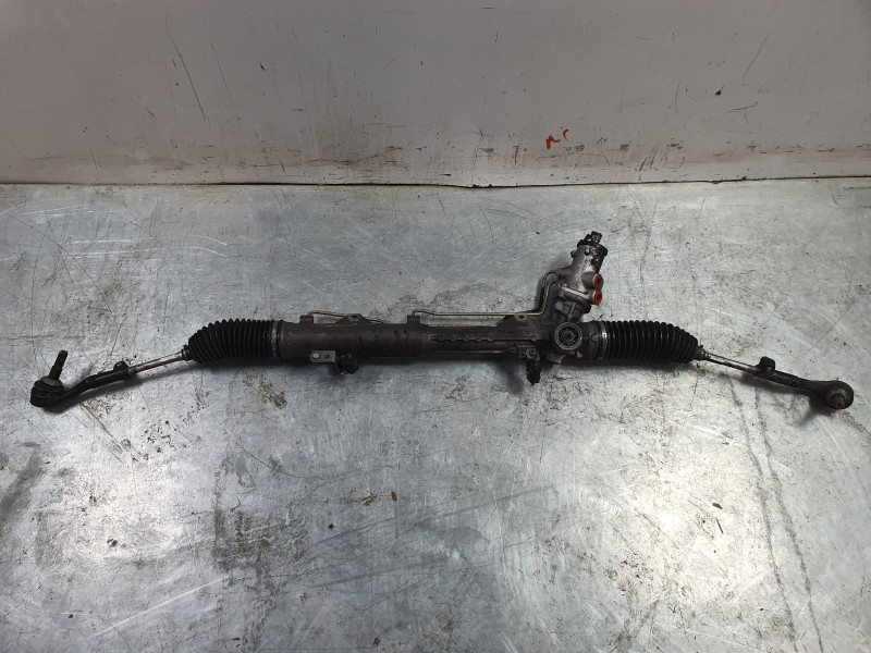 Recambio de cremallera direccion para bmw 3 (e90) 320 d referencia OEM IAM 32105A38E98  BDF210157HQ