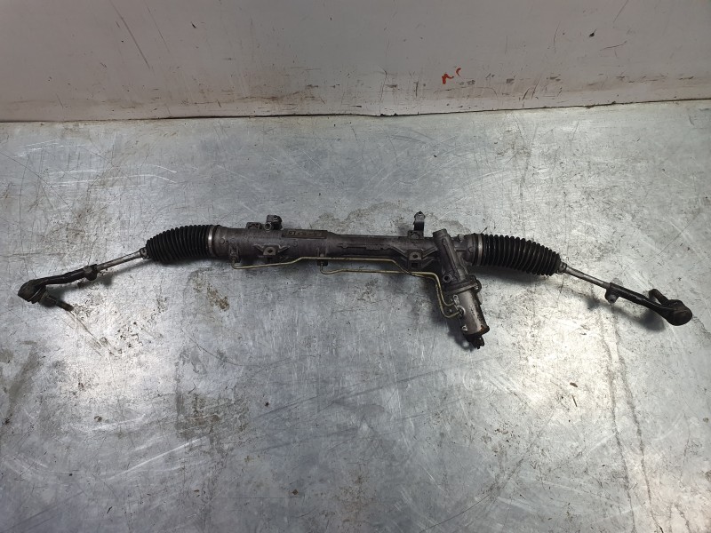 Recambio de cremallera direccion para bmw 3 (e90) 320 d referencia OEM IAM 32105A38E98  BDF210157HQ