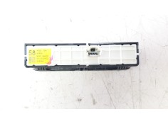 Recambio de mando multifuncion para mazda 3 hatchback (bp) 2.0 skyactiv-g m hybrid referencia OEM IAM BHPM66170   2