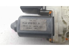 Recambio de elevalunas delantero derecho para seat ibiza (6l1) sport referencia OEM IAM 6Q2959801A   2