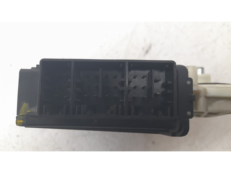 Recambio de elevalunas delantero derecho para seat ibiza (6l1) sport referencia OEM IAM 6Q2959801A  