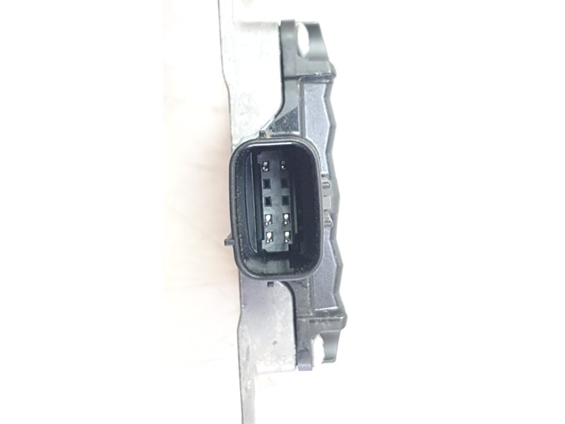 Recambio de modulo electronico para mazda 3 hatchback (bp) 2.0 skyactiv-g m hybrid referencia OEM IAM KR9P67Y30K  
