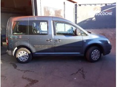 VOLKSWAGEN CADDY KA/KB (2K)