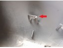CARCASA RETROVISOR DERECHO 5K0857538GRU 1052346017/41910944/240047J/VG0387413