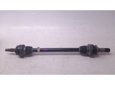 Recambio de transmision trasera izquierda para alfa romeo giulia (952_) 2.2 d (952aem250, 952aea250) referencia OEM IAM 00505498