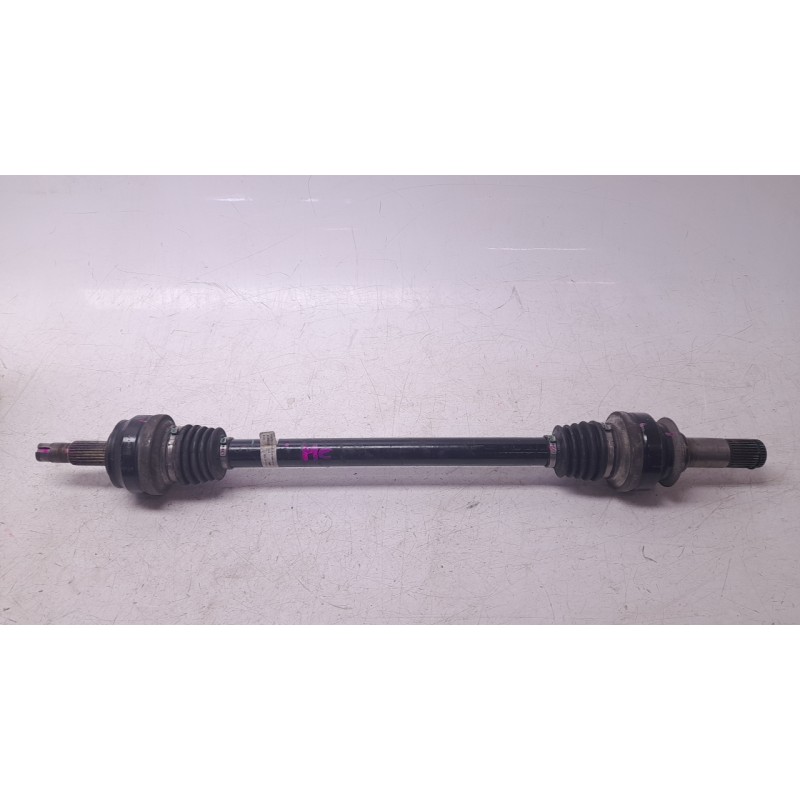 Recambio de transmision trasera izquierda para alfa romeo giulia (952_) 2.2 d (952aem250, 952aea250) referencia OEM IAM 00505498