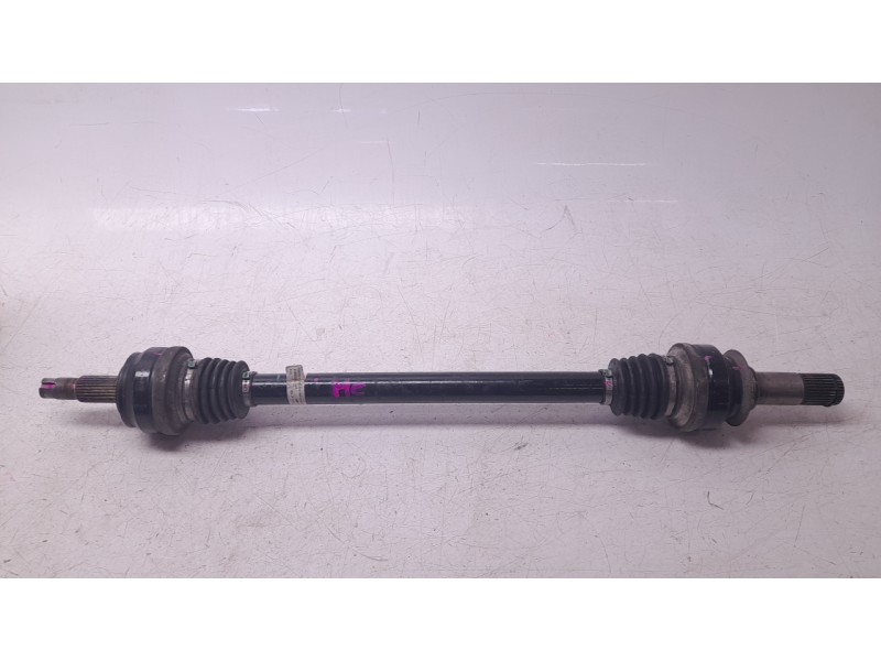 Recambio de transmision trasera izquierda para alfa romeo giulia (952_) 2.2 d (952aem250, 952aea250) referencia OEM IAM 00505498