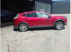 CUPRA FORMENTOR (KM7, KMP)