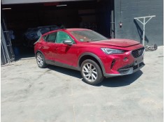 cupra formentor (km7, kmp) del año 2021 2