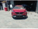 CUPRA FORMENTOR (KM7, KMP)
