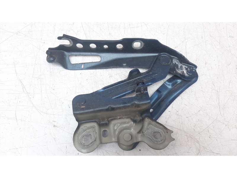 Recambio de retenedor puerta para skoda superb combi (3v5) 2.0 tdi referencia OEM IAM 3V0823302  