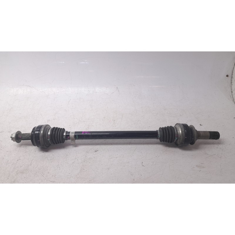 Recambio de transmision trasera derecha para alfa romeo giulia (952_) 2.2 d (952aem250, 952aea250) referencia OEM IAM 0050549851