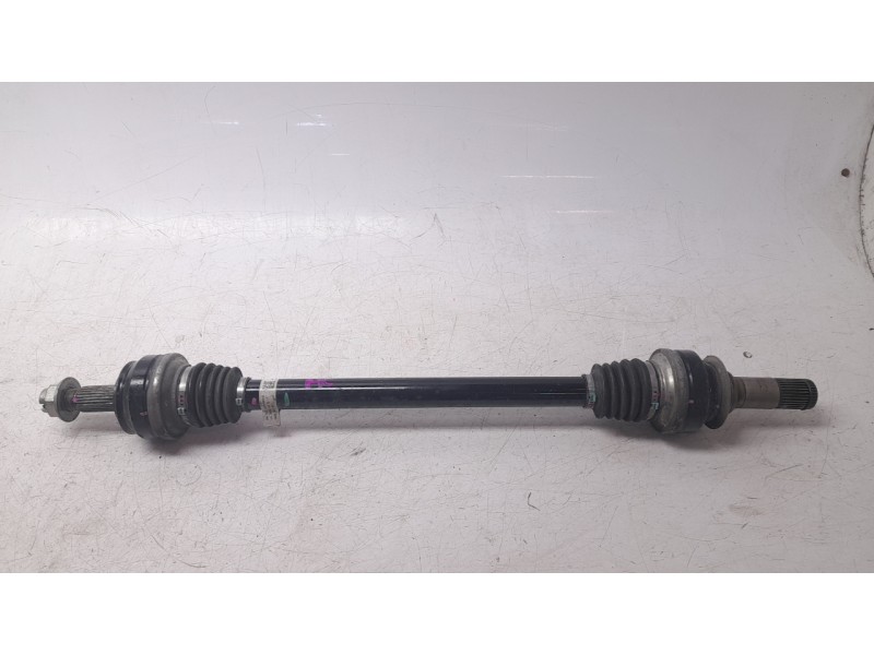 Recambio de transmision trasera derecha para alfa romeo giulia (952_) 2.2 d (952aem250, 952aea250) referencia OEM IAM 0050549851