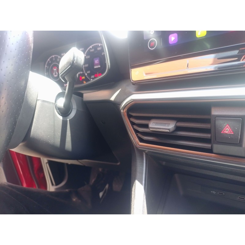Recambio de columna direccion para cupra formentor (km7, kmp) 1.5 tsi referencia OEM IAM   